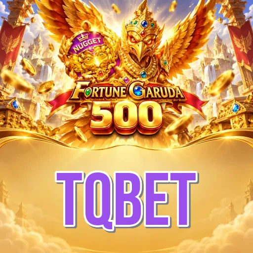 Screenshot 1 - tqbet Home Screen
