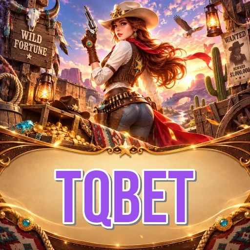 Screenshot 1 - tqbet Home Screen