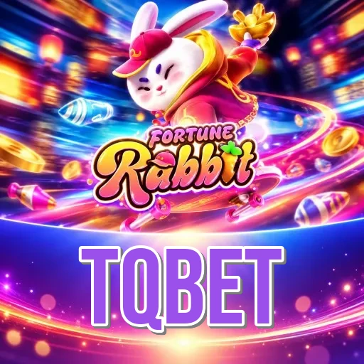 Screenshot 1 - tqbet Home Screen
