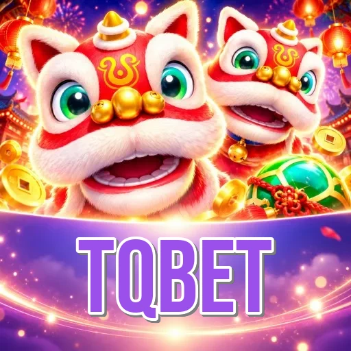 Screenshot 1 - tqbet Home Screen
