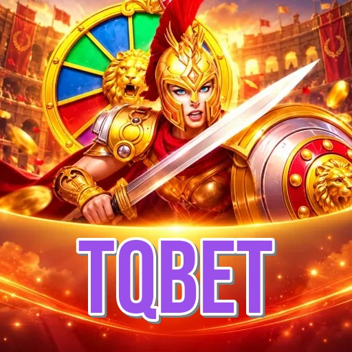 Screenshot 1 - tqbet Home Screen