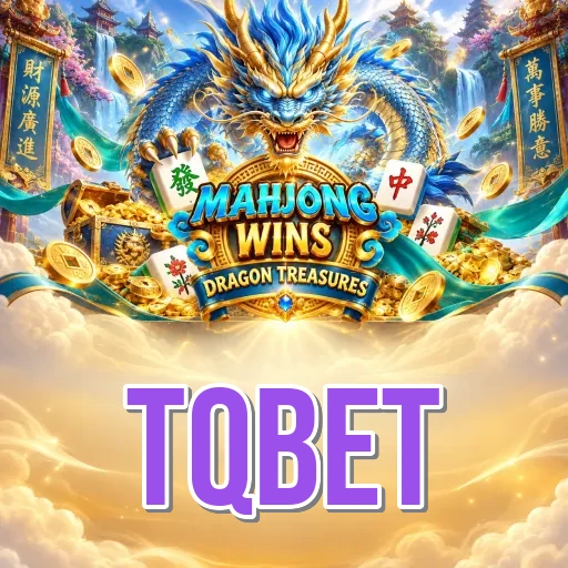 Screenshot 1 - tqbet Home Screen