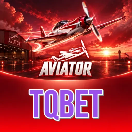 Screenshot 1 - tqbet Home Screen