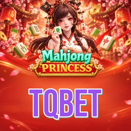 Screenshot 1 - tqbet Home Screen